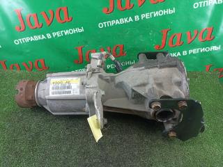 Редуктор задний FORD EXPLORER U502 DURATEC 35 AA53-4000-AE 1 ракурс