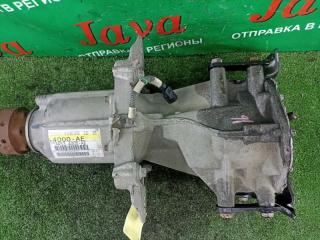 Редуктор задний FORD EXPLORER U502 DURATEC 35 AA53-4000-AE 2 ракурс