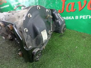 Редуктор задний FORD EXPLORER U502 DURATEC 35 AA53-4000-AE 3 ракурс