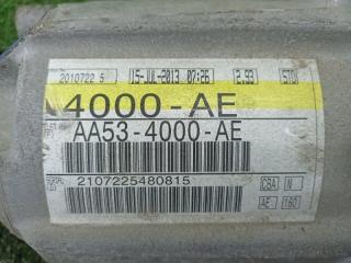 Редуктор задний FORD EXPLORER U502 DURATEC 35 AA53-4000-AE 5 ракурс
