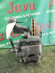 Ступица левая передняя SUZUKI SOLIO MA36S K12C 2 ракурс