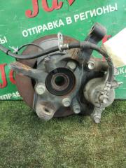 Ступица левая передняя SUZUKI SOLIO MA36S K12C 5 ракурс