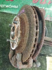 Ступица правая передняя DAIHATSU TANTO LA610S KF-VE 43211-B2091 3 ракурс