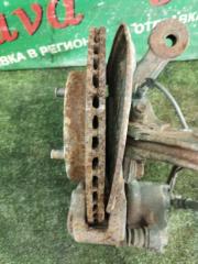 Ступица правая передняя DAIHATSU TANTO LA610S KF-VE 43211-B2091 4 ракурс