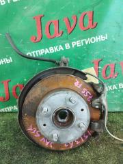 Запчасть ступица передняя правая DAIHATSU MIRA COCOA 2014