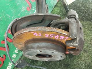 Ступица правая передняя DAIHATSU MIRA COCOA L675S KF-VE 43211-B2021 3 ракурс