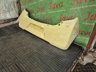 Бампер задний DAIHATSU MIRA e:S LA300S KF-VE 52159-B2690 2 ракурс