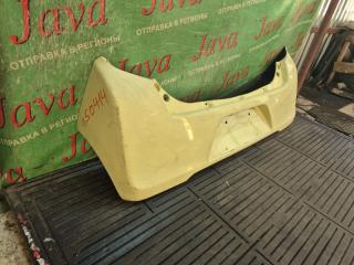 Бампер задний DAIHATSU MIRA e:S LA300S KF-VE 52159-B2690 3 ракурс