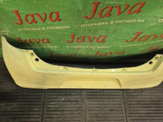 Бампер задний DAIHATSU MIRA e:S LA300S KF-VE 52159-B2690 5 ракурс
