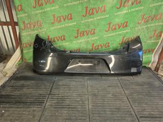 Бампер задний DAIHATSU MIRA e:S LA300S KF-VE 52159-B2690 1 ракурс