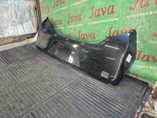 Бампер задний DAIHATSU MIRA e:S LA300S KF-VE 52159-B2690 2 ракурс