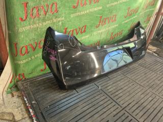 Бампер задний DAIHATSU MIRA e:S LA300S KF-VE 52159-B2690 3 ракурс