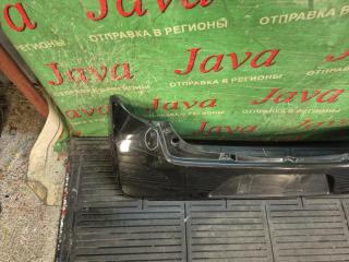 Бампер задний DAIHATSU MIRA e:S LA300S KF-VE 52159-B2690 4 ракурс