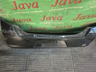 Бампер задний DAIHATSU MIRA e:S LA300S KF-VE 52159-B2690 5 ракурс
