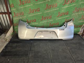 Бампер задний DAIHATSU MIRA e:S LA300S KF-VE 52159-B2690 1 ракурс