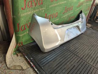 Бампер задний DAIHATSU MIRA e:S LA300S KF-VE 52159-B2690 3 ракурс