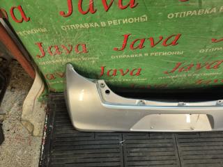 Бампер задний DAIHATSU MIRA e:S LA300S KF-VE 52159-B2690 4 ракурс