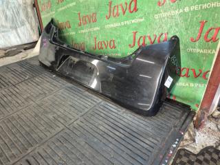 Бампер задний DAIHATSU MIRA e:S LA300S KF-VE 52159-B2690 2 ракурс