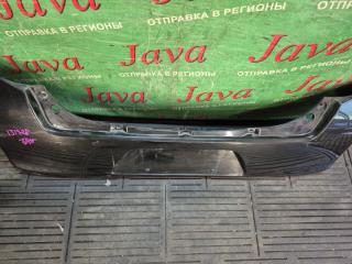 Бампер задний DAIHATSU MIRA e:S LA300S KF-VE 52159-B2690 5 ракурс