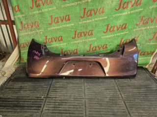 Бампер задний DAIHATSU MIRA e:S LA300S KF-VE 52159-B2690 1 ракурс