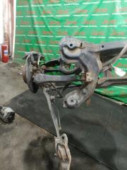 Балка задняя HONDA ACCORD CM2 K24A 2 ракурс