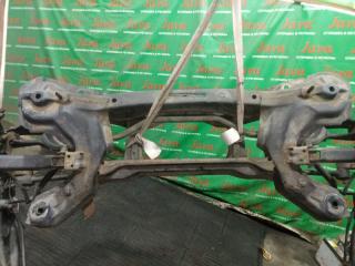 Балка задняя HONDA ACCORD CM2 K24A 3 ракурс