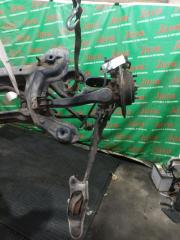 Балка задняя HONDA ACCORD CM2 K24A 4 ракурс