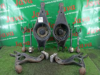 Рычаг задний FORD EXPLORER U502 ECOBOOST2.0 1 ракурс