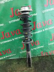 Стойка правая передняя DAIHATSU TANTO EXE L455S KF-VE 1 ракурс