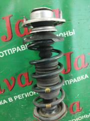 Стойка правая передняя DAIHATSU TANTO EXE L455S KF-VE 2 ракурс