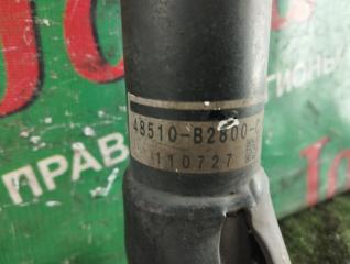 Стойка правая передняя DAIHATSU TANTO EXE L455S KF-VE 4 ракурс