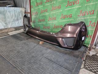 Бампер задний HONDA FIT GP5 LEB 2 ракурс