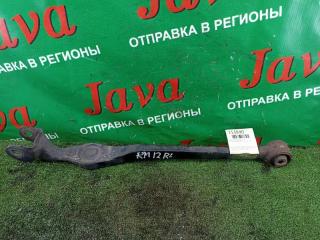 Тяга поперечная задняя левая NISSAN LIBERTY 1999 контрактная Тяга поперечная задняя левая NISSAN LIBERTY 1999