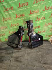 Бампер задний HONDA STEPWGN RP3 L15B 1 ракурс