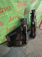 Бампер задний HONDA STEPWGN RP3 L15B 3 ракурс