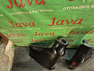 Бампер задний HONDA STEPWGN RP3 L15B 4 ракурс