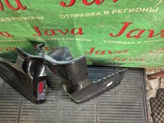 Бампер задний HONDA STEPWGN RP3 L15B 5 ракурс