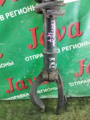 Стойка правая передняя HONDA ELYSION RR1 K24A 3 ракурс