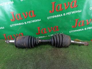 Привод левый передний TOYOTA LAND CRUISER UZJ100 2UZ-FE 1 ракурс
