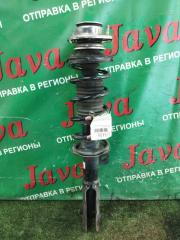 Стойка правая передняя DAIHATSU TANTO LA600S KF-VE 1 ракурс