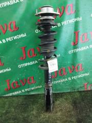 Стойка левая передняя DAIHATSU TANTO EXE L455S KF-VE 1 ракурс