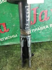 Стойка левая передняя DAIHATSU TANTO EXE L455S KF-VE 3 ракурс