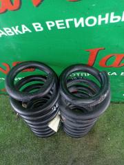 Пружина задняя FORD EXPLORER U502 DURATEC 35 DB53-5560-GA 2 ракурс