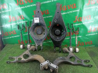 Рычаг задний FORD EXPLORER U502 DURATEC 35 1 ракурс