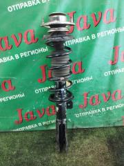 Стойка правая передняя DAIHATSU TANTO LA600S KF-VE 1 ракурс