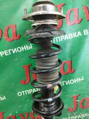 Стойка правая передняя DAIHATSU TANTO LA600S KF-VE 2 ракурс