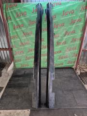 Порог HONDA STEPWGN 2017