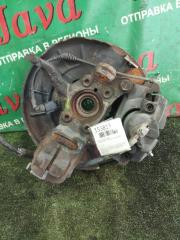 Ступица правая передняя VOLKSWAGEN TOURAN 1T2 BLG 5 ракурс