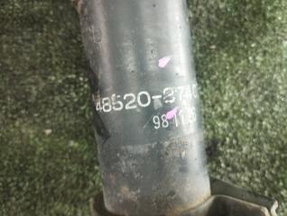 Стойка левая передняя DAIHATSU TERIOS KID J111G EF-DET 48520-87405 5 ракурс Стойка левая передняя DAIHATSU TERIOS KID J111G EF-DET 48520-87405 5 ракурс