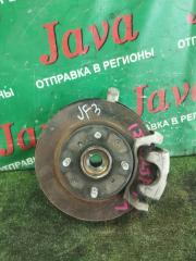 Ступица правая передняя HONDA N-BOX JF3 S07B-T 1 ракурс